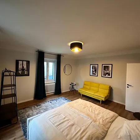 Appartement Fo