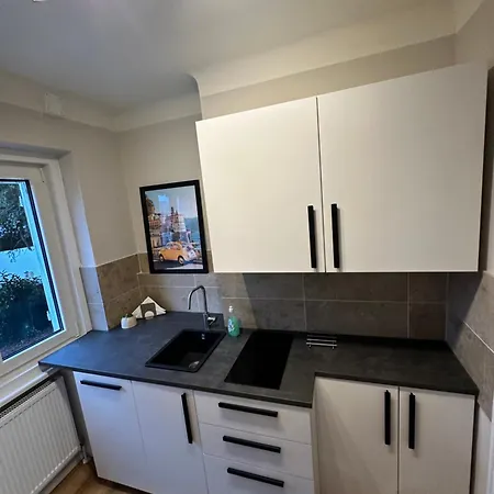 Fo Apartment *