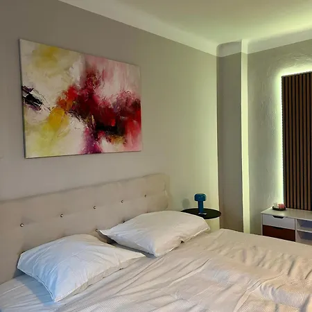 Apartment Fo Salzburg
